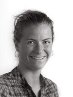 Edda Lúvísa Blöndal : Sjúkraþjálfari Bolholti