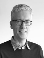 Gunnar Örn Ingólfsson : Sjúkraþjálfari Bolholti