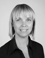 Sólrún Sverrisdóttir : Sjúkraþjálfari Mjódd