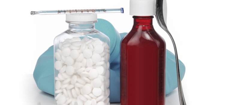 Sjúkraþjálfun eða lyf? Sjúkraþjálfun eða lyf?