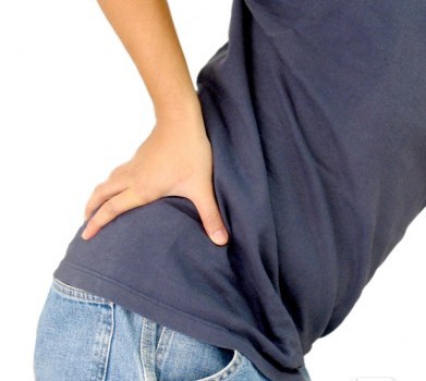 Miðja líkamans Miðja líkamans