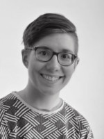 Hjördís Björnsdóttir : Sjúkraþjálfari Bolholti