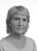 Ásta Sigríður Guðmundsdóttir : Sjúkraþjálfari Bolholti