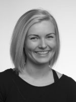 Svandís Ösp Long : Sjúkraþjálfari Bolholti