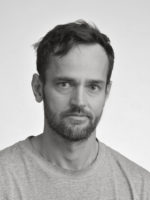 Jón Erling Ericsson : Sjúkraþjálfari Bolholti