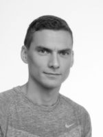 Þorsteinn Ingvarsson : Sjúkraþjálfari Bolholti