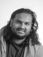 Amietkumar (Aniel) Ramhiet : Sjúkraþjálfari Mjódd