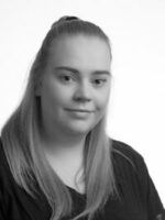 Fjóla Björg Ragnarsdóttir : Sjúkraþjálfari Mjódd