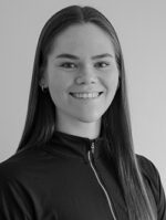 Snædís Guðmundsdóttir : Sjúkraþjálfari Bolholti