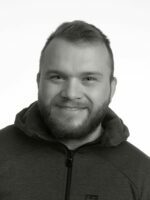 Daði Hafsteinsson : Sjúkraþjálfari Bolholti